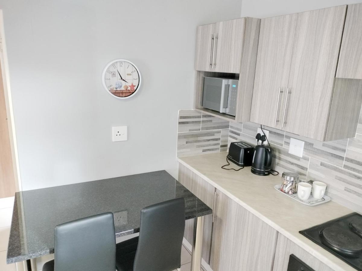 פרטוריה Sunrise Guesthouse מראה חיצוני תמונה